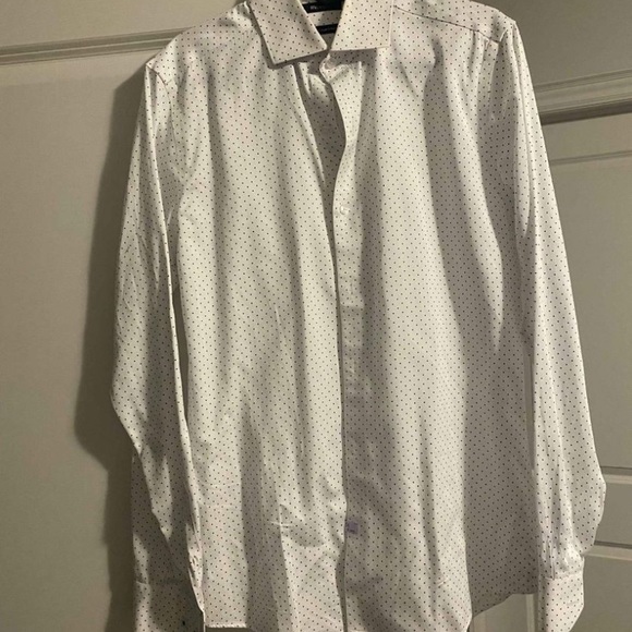 RW & Co Dress Shirt (Slim Fit) - Picture 1 of 1